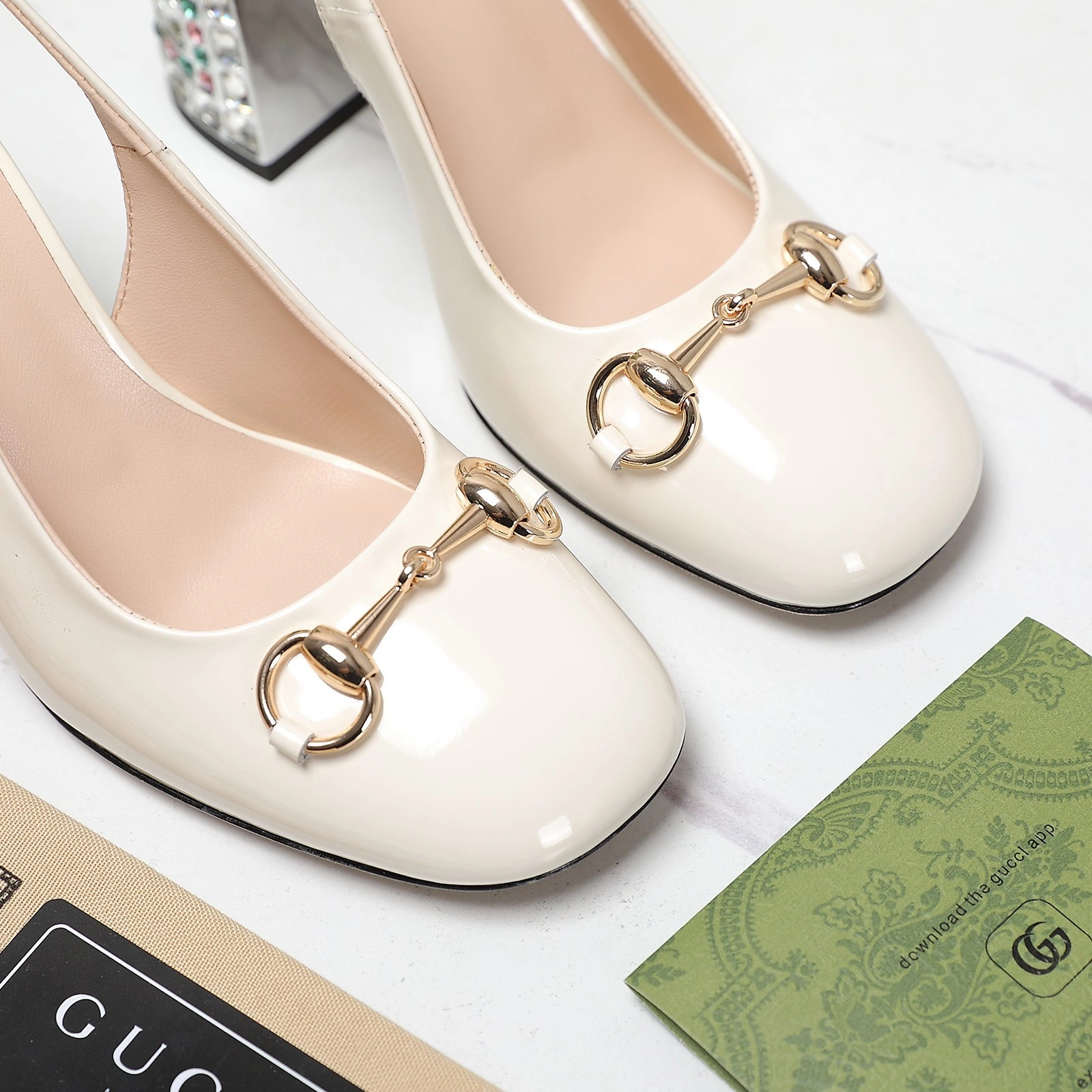 COCO-- 6u33i 795984 BNC00 9540 cowhide sheepskin Heel height：9.5CM item:D-X000L1123
